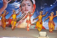 Sanchalana School Of Dance Broucher Launch